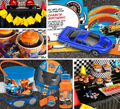 Shop all decor featured sales new arrivals clearance decor advice. Hot Wheels Party Ideas Hot Wheels Kids Party Supplies For Boys Birthdays Birthday In A Box