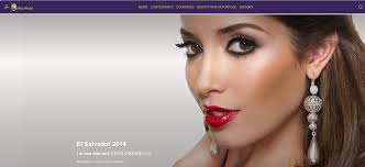 El Poder de la Palabra : LARISSA VEGA GRANIELLO: PARADIGMA DE BELLEZA Y  TALENTO