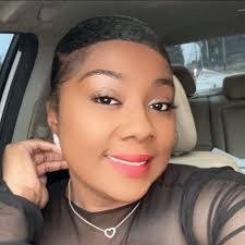 Keirra Davis's Instagram, Twitter & Facebook