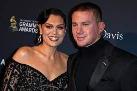 This link is to an external site that may or may not meet accessibility. Actor Channing Tatum Rekindles Relationship With Singer Jessie J Entertainment News Top Stories The Straits Times