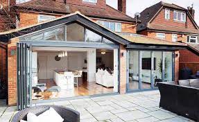 How Much Does House Extension Cost Build Me