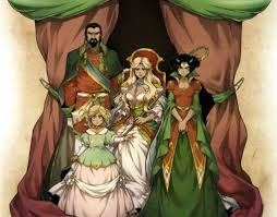 Maybe you would like to learn more about one of these? Les Legendaires Fan