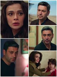 Turkish Series Discussion and Favorite Couples