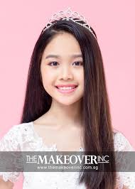 Little Miss Singapore & Little Manhunt