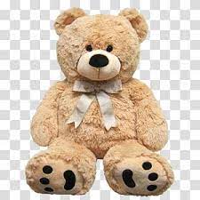 Teddy Bear Stuffed Animals Cuddly Toys Amazon Com Plush Bear Transparent Background Png Clipart Bear Stuffed Animal Teddy Bear Teddy Bear Stuffed Animal