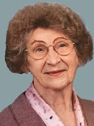 Eunice Diers Obituary