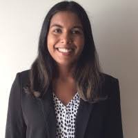 Alana Persad's Instagram, Twitter & Facebook