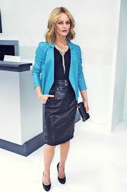 Maybe you would like to learn more about one of these? Celebrity Photos In Leather Leather Celebrities