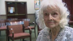 At 102, This Longtime Chicago Pianist Has Still Got the Chops