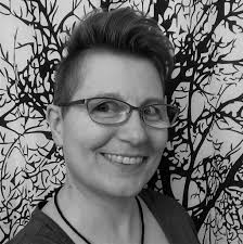 2019 The ART of IMPROV — Jen Broemel