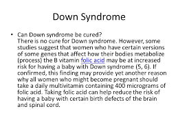 Chromosomal Disorders Ppt Download
