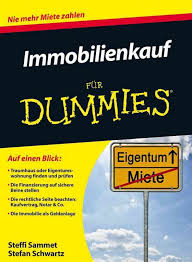 Immoverkauf24 gibt ihnen nützliche tipps, welche steuern beim hausverkauf in der schweiz von verkäufer & käufer zu zahlen sind. Immobilienkauf Fur Dummies Aktion Pro Eigenheim