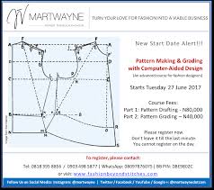 • pattern grading is the process of turning base size or sample size patterns into additional sizes using a computer grading, however, is expensive and usually only large manufacturers can afford it. Computer Aided Design Archives Martwayne