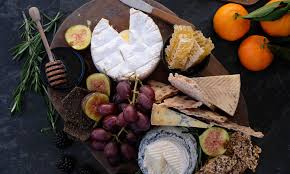 Maybe you would like to learn more about one of these? Five Tips For The Perfect Christmas Cheese Board Which News