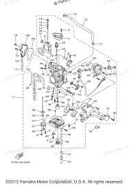 A wiring diagram is a sort of schematic which uses abstract pictorial icons to reveal all the affiliations of components in a system. Yamaha Atv 2006 Oem Parts Diagram For Carburetor Partzilla Com
