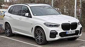 In short, they will suggest it to be a 5 series in a trendy new suit. Bmw X5 Wikipedia