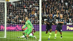 Manchester city to win 1st half. Manchester City Vs West Ham Preview Where To Watch Live Stream Kick Off Time Team News 90min