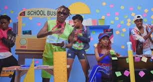 More sites which contain child abuse material: New Video Vinka And Fik Fameica In A Song Dubbed Tubikole