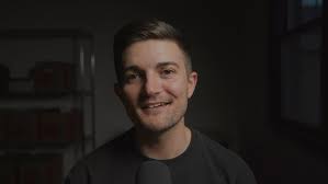 thank you for being here