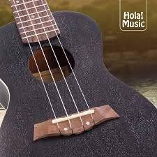 Light grey kitchen ideas uke strings notes on uke. Strap And Picks Padded Gig Bag Model Hm 124zw Concert Ukulele Deluxe Series By Hola Bundle Includes 24 Inch Zebrawood Ukulele With Aquila Nylgut Strings Installed Music Ukuleles Musical Instruments Princepalace Co Th