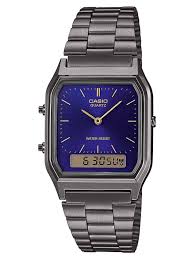 Belize's leading mobile service provider with the only 4glte advanced network in central america. Casio Aq 230egg 2aef Ana Digi Wristwatch Uhrcenter