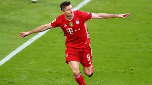 Jun 23, 2021 · bayern set to don five star jerseys from 2021/22 haaland matches legendary ronaldo's record with 40+ goals in 2020/21 lewan'goal'ski dethrones gerd müller, creates history in the final minute of the season 6 0 Gala Gegen Gladbach Lewandowski Fehlt Nur Noch Ein Tor Kicker