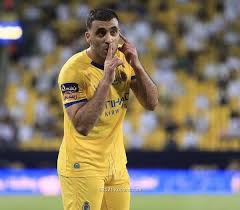 أخبار عبد الرزاق حمد الله. Emdpcy0tvxtqdm