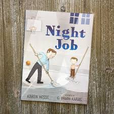 Ronda Sol 5th Grade Teacher On Instagram Inference Sensory Language Vivid Verbs Mentor Text Monday Night Job By Mentor Texts Night Jobs Vivid Verbs