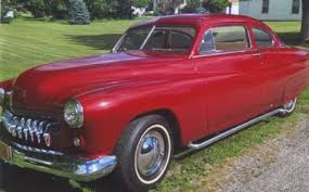 Image result for Rio Red 2001 Mercury