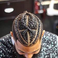 Best 14 Braids Hairstyles Haircuts For Men S 2019 Cool Braid Hairstyles Long Hair Styles Men Boy Braids Hairstyles