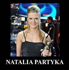 Tv fran tt www.frantt.com.br veja a entrevista com a campeã paralímpica natalia partyka da polônia. Oto Natalia Partyka Szanowni Panstwo Czapki Z Glow Joe Monster