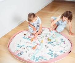 The Role of Play Mats in Developing Motor Skills in Infants | Safe Search