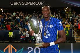 Tammy abraham joined former blues boss jose mourinho in the italian capital in a deal worth 40 million tammy abraham has completed his move to as roma from chelsea, the serie a club. 1 Wb6bitalspxm