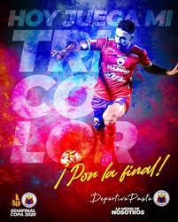 Surnoticias Deportes Tolima Vs Deportivo Pasto Por El Facebook