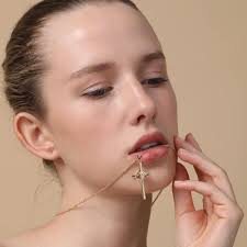 Amazon.com: Avotto Cross Necklace for Women Projection Chain Pendant  Religious Christian Baptism First Communion Confirmation Heart Jewelry  Gifts Lord's Prayer Gold : Clothing, Shoes & Jewelry