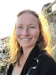 South Whidbey Fire/EMS Commissioner Erickson