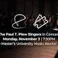 The Paul T. Plew Singers in Concert | 2025 Season event image