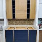 Sanyang Thailand Factory Kitchen Cabinet Set Modern Kitchen ...