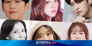 Jung hae in, who's acted in shows like something in the rain, tune in for love, and while you were sleeping, will star opposite jisoo as im soo ho, a. Get Serious Snowdrop Drama Termination Petition Over 100 000 Page All Signatures