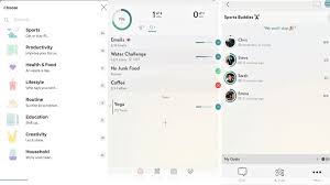 These habit tracking apps can help. 9 Best Habit Tracking Apps For Android To Achieve Goals In 2019