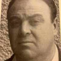 Jorge Escalante Barbachano (1913–)