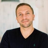 Richard Rzepka's Instagram, Twitter & Facebook