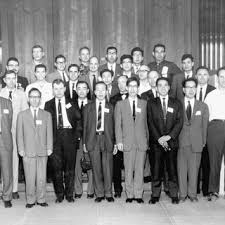 Group photograph taken at the US-Japan Solar Conference, Honolulu,...