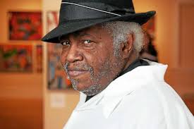 He was definitely living history': Friends, family recall artist Winfred  Rembert