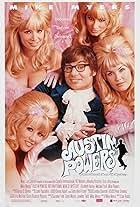 Austin Powers: The Spy Who Shagged Me (1999) - IMDb