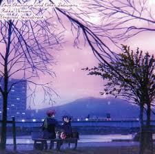 Takanashi Rikka Kai Chuunibyou Demo Koi Ga Shitai Movie Sub Rikka Takanashi Kai Chuunibyou Demo Koi Ga Shitai The Movie Original Soundtrack Download Http Www Chunibyō Demo Koi Ga Shitai Koi Soundtrack