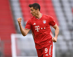 €60.00m* aug 21, 1988 in warszawa, poland. Lewandowski At The Double As Bayern Down Leverkusen The Latest News Transfers And More From Bayern Munich