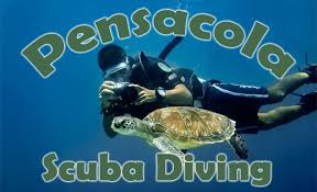 Pensacola Scuba Diving Information Outdoor Gulf Coast Of Northwest Florida