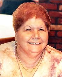Concetta Saverino Obituary
