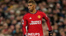 Manchester United Starting Lineup: Points Mandatory Against Villa